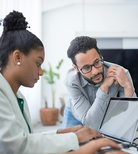 الخدمات الهندسية